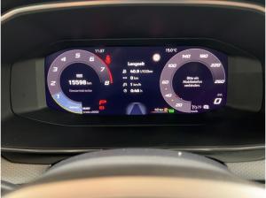 Seat Leon SPORTSTOUR TSI 115 DSG SELBSTPARKEND