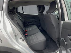 Dacia Sandero Stepway Sandero STEPWAY ESSEMTIAL LPG TCe 100 KLIMAANLAG