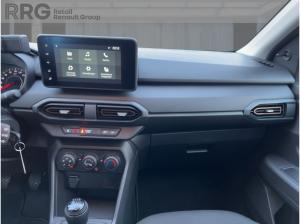 Dacia Sandero Stepway Sandero STEPWAY ESSENTIAL LPG TCe 100 KLIMAANLAG