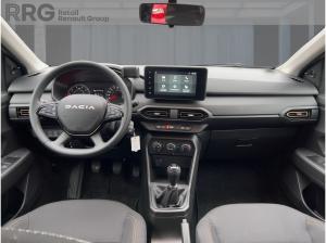 Dacia Sandero Stepway Sandero STEPWAY ESSEMTIAL LPG TCe 100 KLIMAANLAG