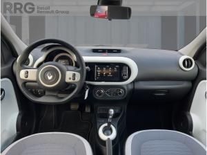 Renault Twingo EQUILIBRE ELECTRIC 22kWh KLIMAAUTOMATIK