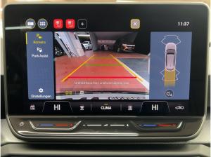 Seat Leon SPORTSTOUR TSI 115 DSG SELBSTPARKEND