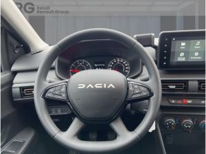 Dacia Sandero Stepway Sandero STEPWAY ESSEMTIAL LPG TCe 100 KLIMAANLAG