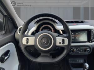 Renault Twingo EQUILIBRE ELECTRIC 22kWh KLIMAAUTOMATIK