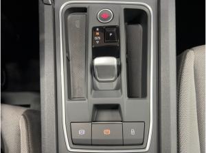 Seat Leon SPORTSTOUR TSI 115 DSG SELBSTPARKEND