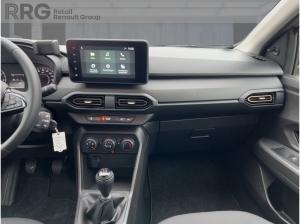 Dacia Sandero Stepway Sandero STEPWAY ESSEMTIAL LPG TCe 100 KLIMAANLAG