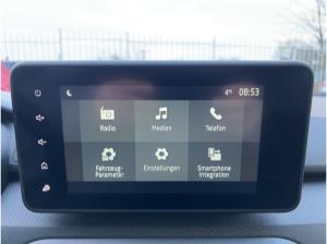 Dacia Sandero Stepway Sandero STEPWAY ESSENTIAL LPG TCe 100 KLIMAANLAG