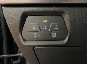 Seat Leon SPORTSTOUR TSI 115 DSG SELBSTPARKEND