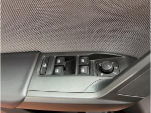 Seat Leon SPORTSTOUR TSI 115 DSG SELBSTPARKEND