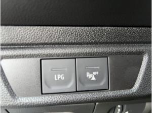 Dacia Sandero Stepway Sandero STEPWAY ESSENTIAL TCe 100 LPG GASANLAGE