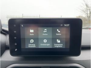 Dacia Sandero Stepway Sandero STEPWAY ESSEMTIAL LPG TCe 100 KLIMAANLAG