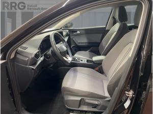 Seat Leon SPORTSTOUR TSI 115 DSG SELBSTPARKEND