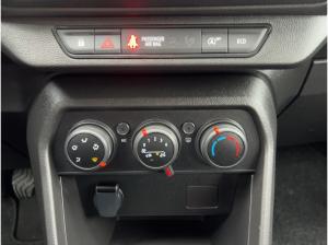 Dacia Sandero Stepway Sandero STEPWAY ESSEMTIAL LPG TCe 100 KLIMAANLAG