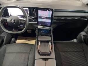 Renault Espace ESPRIT ALPINE E-TECH HYBRID 200