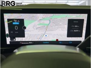 Renault Espace ESPRIT ALPINE E-TECH HYBRID 200