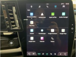 Renault Espace ESPRIT ALPINE E-TECH HYBRID 200