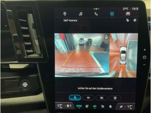 Renault Espace ESPRIT ALPINE E-TECH HYBRID 200