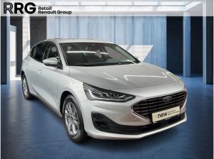 Ford Focus TITANIUM EcoBoost 125