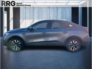 Renault Arkana EQUILIBRE TCe 140 EDC