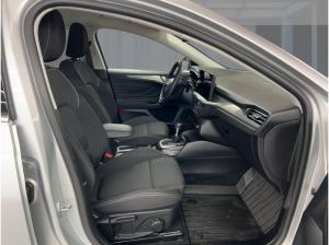 Ford Focus TITANIUM EcoBoost 125