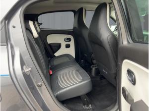 Renault Twingo INTENS ELECTRIC 22 kWh BATTERIEKAUF