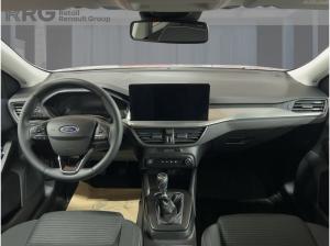 Ford Focus TITANIUM EcoBoost 125