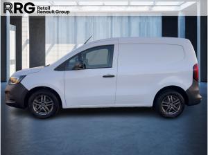 Renault Kangoo E-TECH RAPID L1 8 FACH BEREIFT