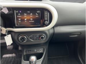 Renault Twingo INTENS ELECTRIC 22 kWh BATTERIEKAUF