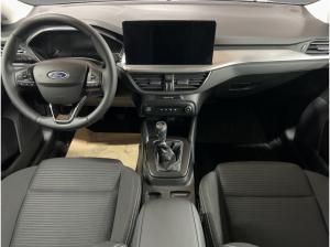 Ford Focus TITANIUM EcoBoost 125