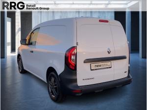 Renault Kangoo E-TECH RAPID L1 8 FACH BEREIFT