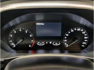 Ford Focus TITANIUM EcoBoost 125