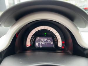 Renault Twingo INTENS ELECTRIC 22 kWh BATTERIEKAUF