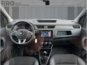 Renault Express EXTRA dCi 95 NAVIGATION