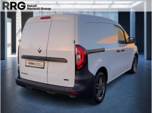 Renault Kangoo E-TECH RAPID L1 8 FACH BEREIFT