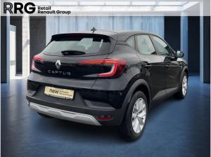 Renault Captur EQUILIBRE TCe 90 KLIMAANLAGE
