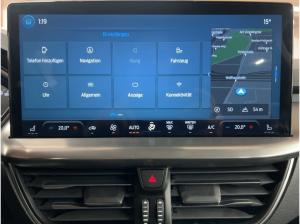 Ford Focus TITANIUM EcoBoost 125