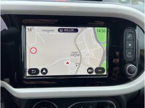 Renault Twingo INTENS ELECTRIC 22 kWh BATTERIEKAUF