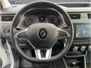 Renault Express EXTRA dCi 95 NAVIGATION