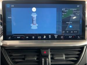 Ford Focus TITANIUM EcoBoost 125