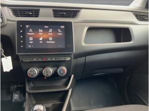 Renault Express EXTRA dCi 95 NAVIGATION
