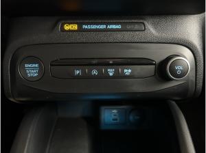 Ford Focus TITANIUM EcoBoost 125