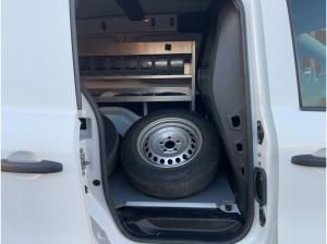 Renault Kangoo E-TECH RAPID L1 8 FACH BEREIFT