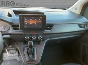 Renault Kangoo E-TECH RAPID L1 8 FACH BEREIFT