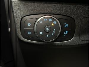 Ford Focus TITANIUM EcoBoost 125