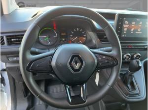 Renault Kangoo E-TECH RAPID L1 8 FACH BEREIFT