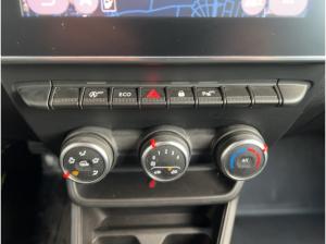 Renault Express EXTRA dCi 95 NAVIGATION