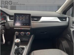 Renault Captur EQUILIBRE TCe 90 KLIMAANLAGE