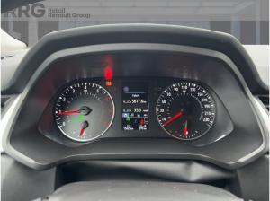 Renault Captur EQUILIBRE TCe 90 KLIMAANLAGE