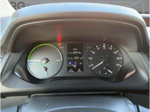 Renault Kangoo E-TECH RAPID L1 8 FACH BEREIFT