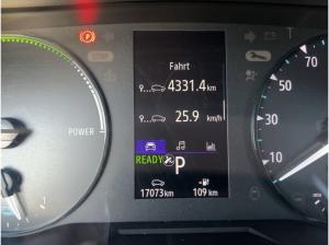 Renault Kangoo E-TECH RAPID L1 8 FACH BEREIFT